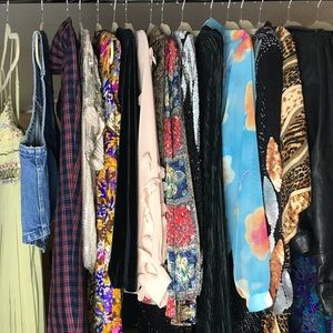 Meet your Posher, Angelique